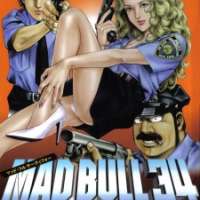  ����� Mad Bull 34 <small>Art</small> 